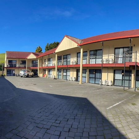 Rayland Epsom Motel Окленд Екстер'єр фото