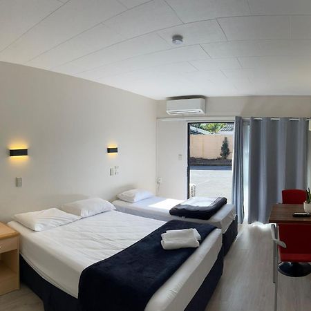 Rayland Epsom Motel Окленд Екстер'єр фото