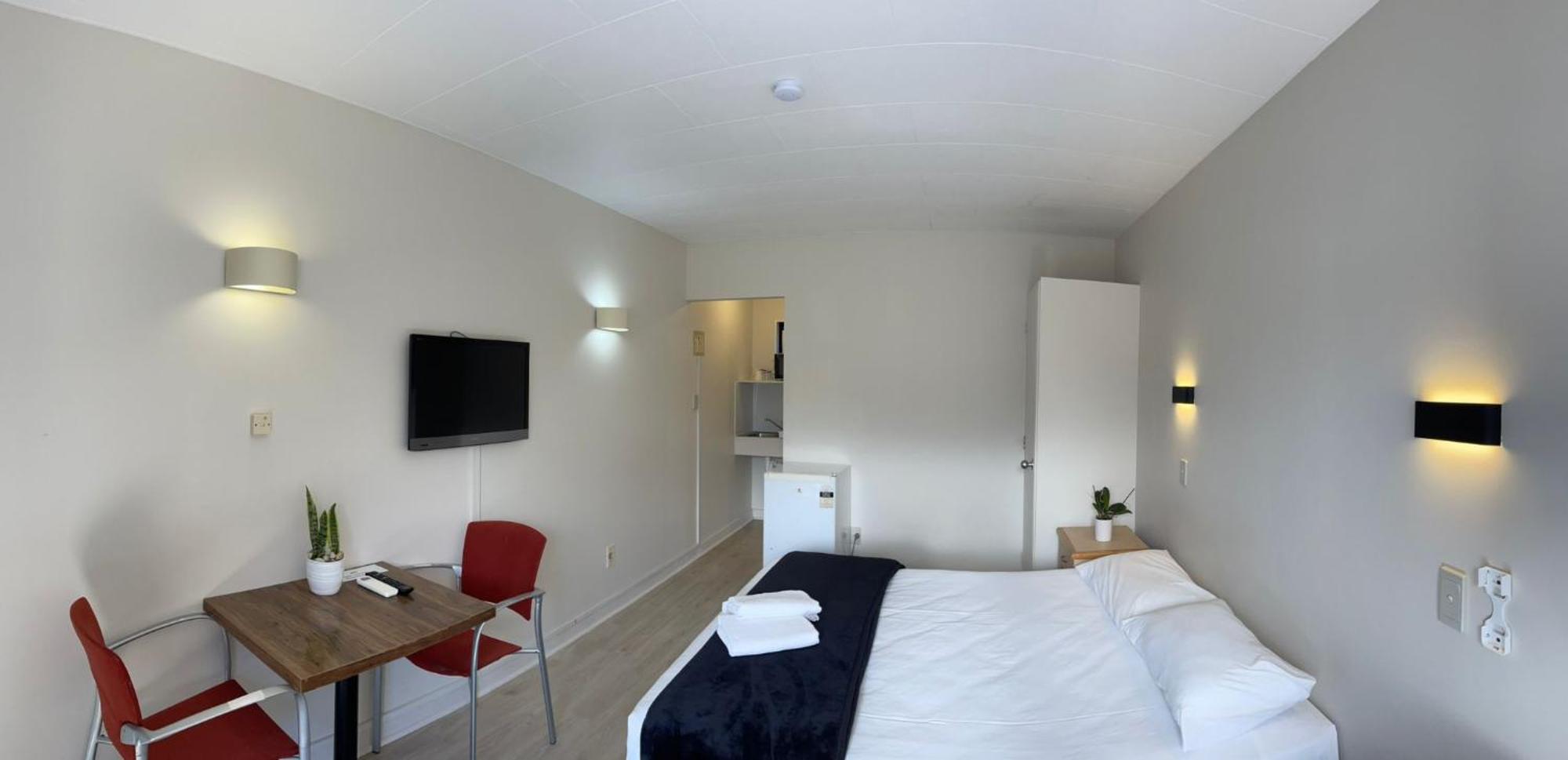 Rayland Epsom Motel Окленд Екстер'єр фото
