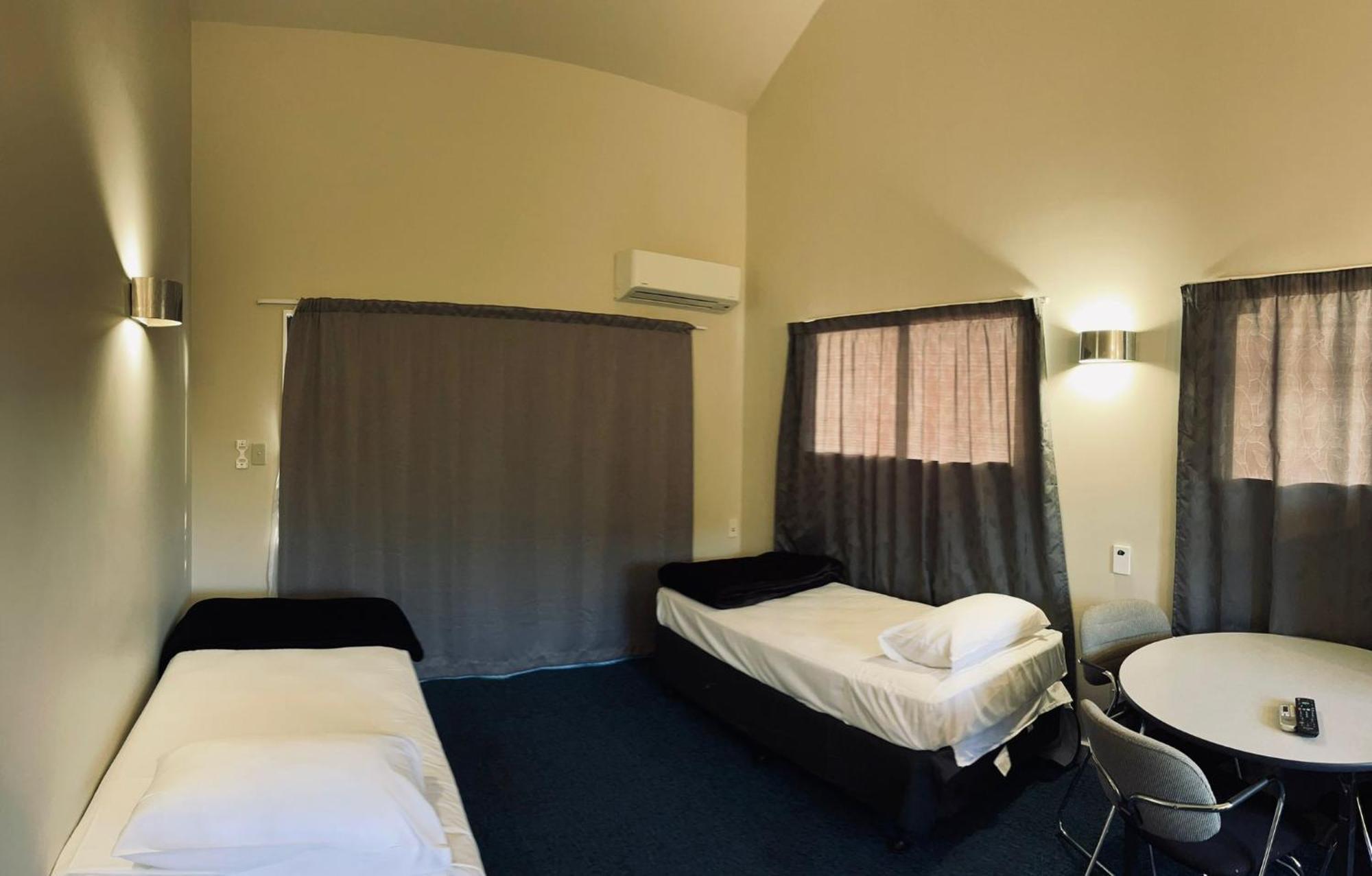 Rayland Epsom Motel Окленд Екстер'єр фото