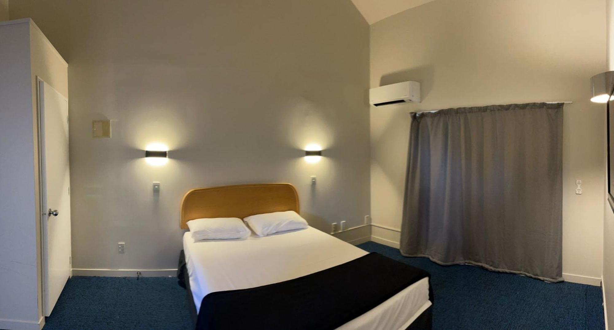 Rayland Epsom Motel Окленд Екстер'єр фото