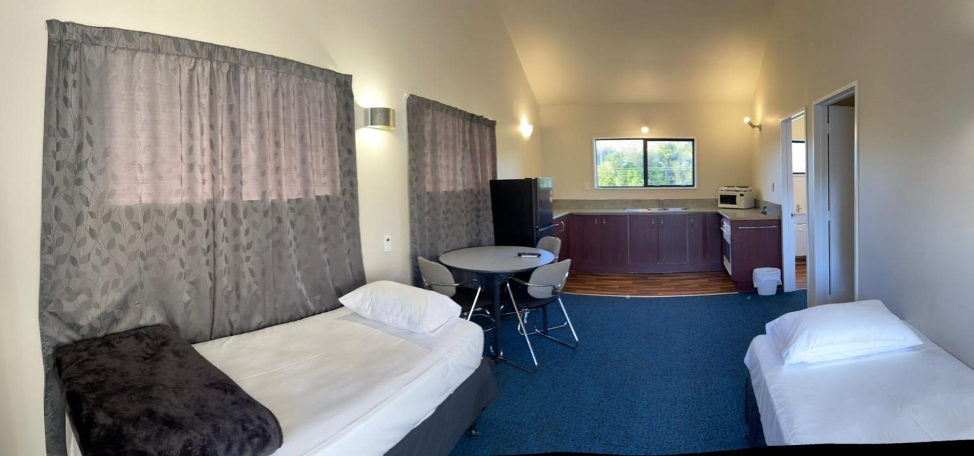 Rayland Epsom Motel Окленд Екстер'єр фото