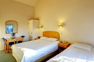 Rayland Epsom Motel Окленд Екстер'єр фото
