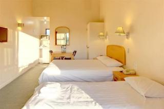 Rayland Epsom Motel Окленд Екстер'єр фото